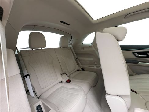 Used 2023 Mercedes-Benz EQS 450+ SUV image 30