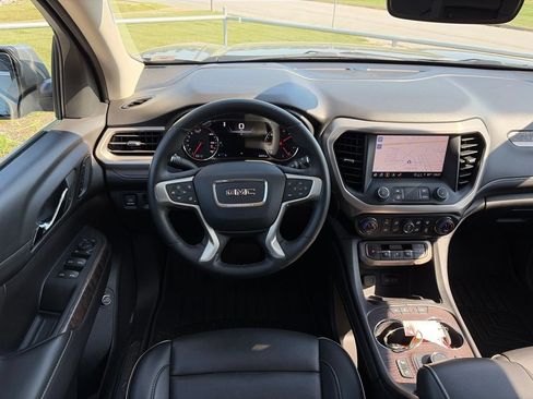 Used 2023 GMC Acadia Denali AWD/4WD image 45