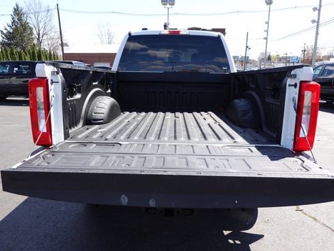Used 2023 Ford F250 XLT w/ FX4 Off-Road Package image 26