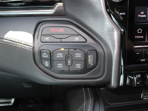 Used 2025 RAM 1500 RHO w/ RHO Level 1 Equipment Group AWD/4WD image 28