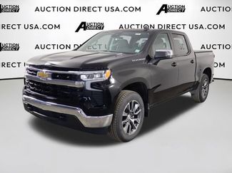 Used 2024 Chevrolet Silverado 1500 LT AWD/4WD 360° Tour