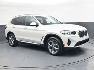 Used 2024 BMW X3 xDrive30i video 2