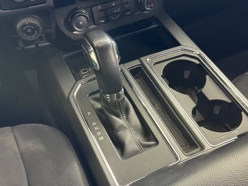 Used 2019 Ford F150 XLT w/ Equipment Group 302A Luxury image 26