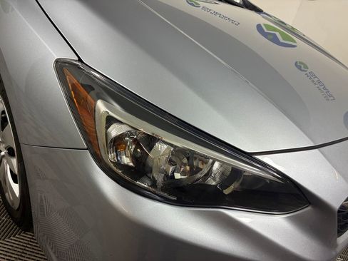 Used 2023 Subaru Impreza 2.0i image 33