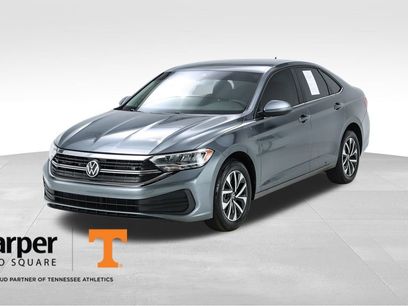 Used 2024 Volkswagen Jetta S