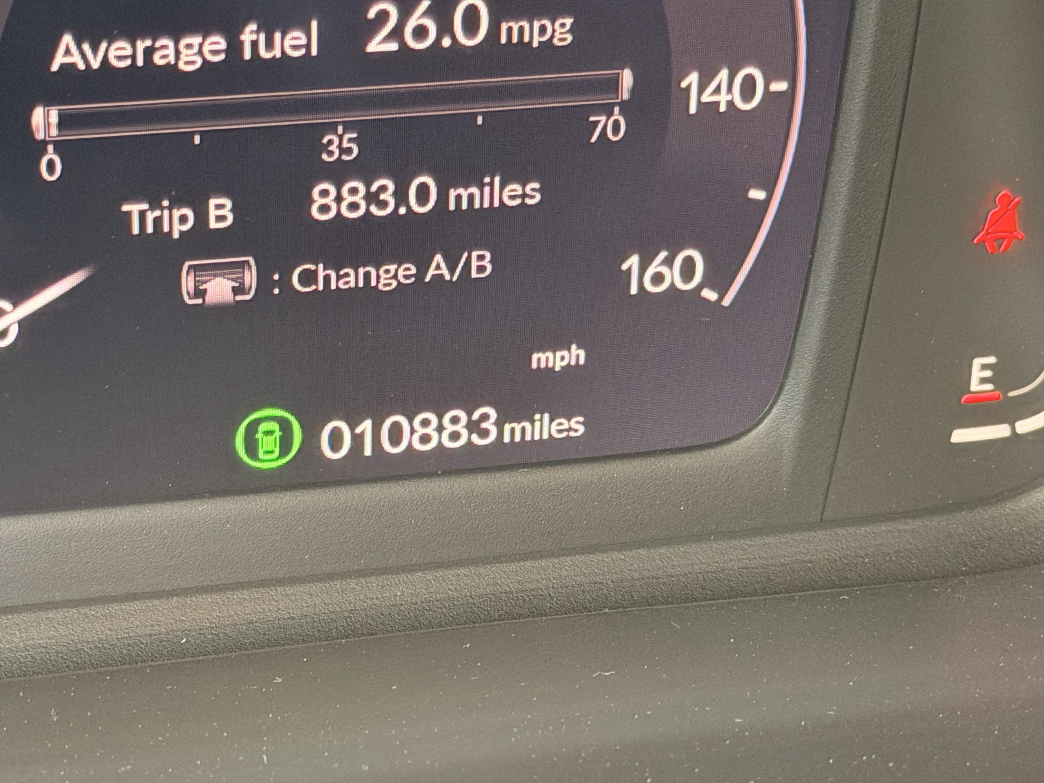 Used 2025 Honda Accord SE image 20