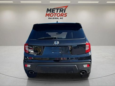Used 2019 Honda Passport EX-L image 12