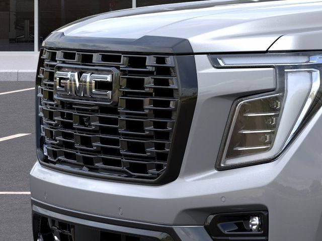 New 2026 GMC Yukon Denali Ultimate w/ LPO, Floor Liner Package AWD/4WD image 13