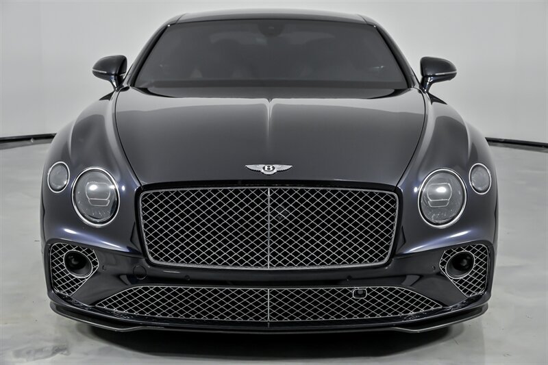 Used 2021 Bentley Continental GT AWD/4WD image 5