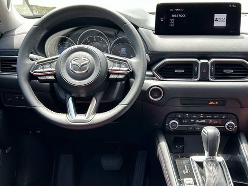 Used 2025 MAZDA CX-5 Carbon Edition AWD/4WD image 24