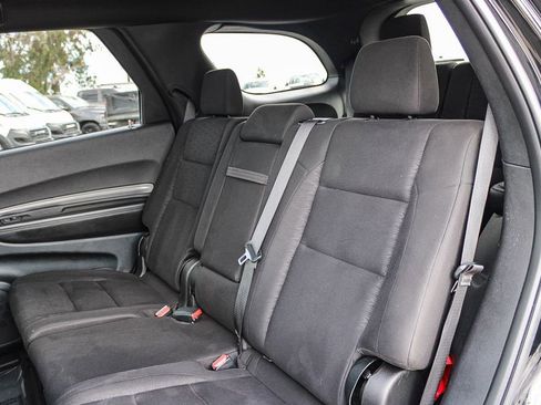 Used 2022 Dodge Durango GT AWD/4WD image 18