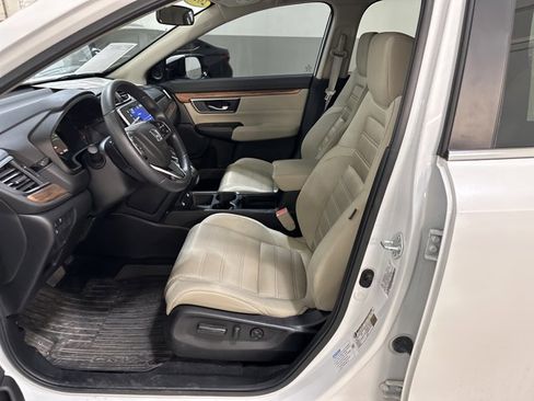 Used 2021 Honda CR-V EX image 6