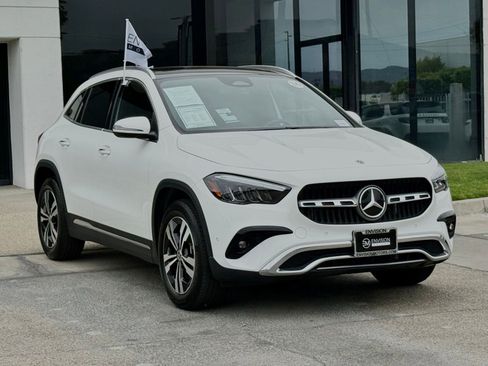 Used 2026 Mercedes-Benz GLA 250 image 8