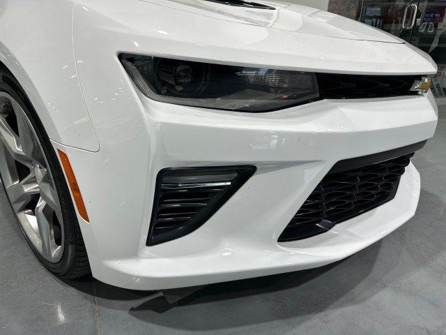 Used 2016 Chevrolet Camaro SS RWD image 22