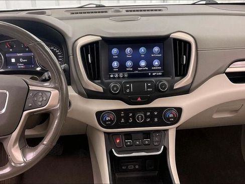 Used 2020 GMC Terrain Denali w/ GMC Pro Grade Package AWD/4WD image 6