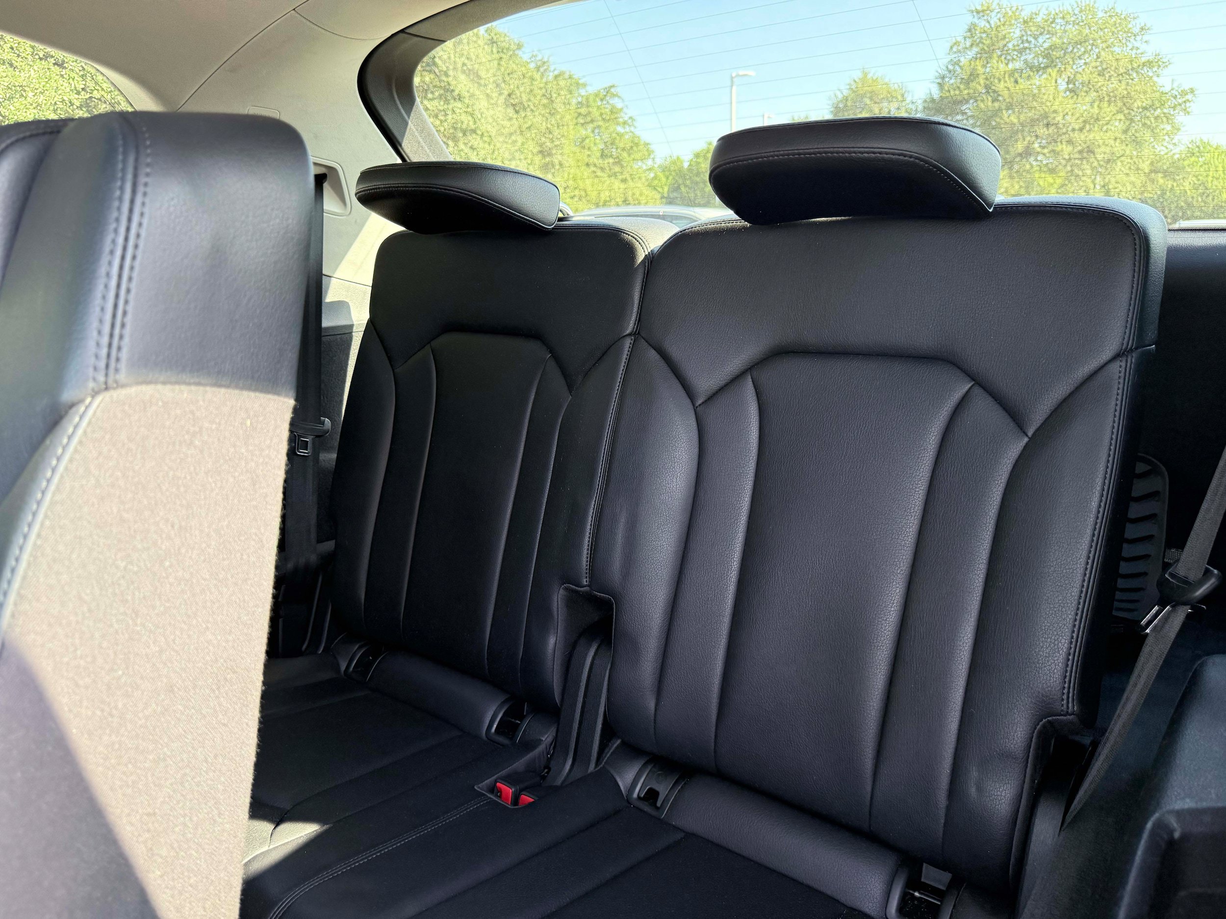 Used 2019 Audi Q7 3.0T Premium Plus w/ Premium Plus Package AWD/4WD image 15