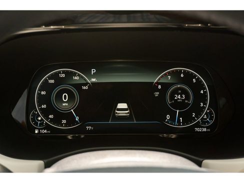 Used 2021 Hyundai Palisade Limited FWD image 24