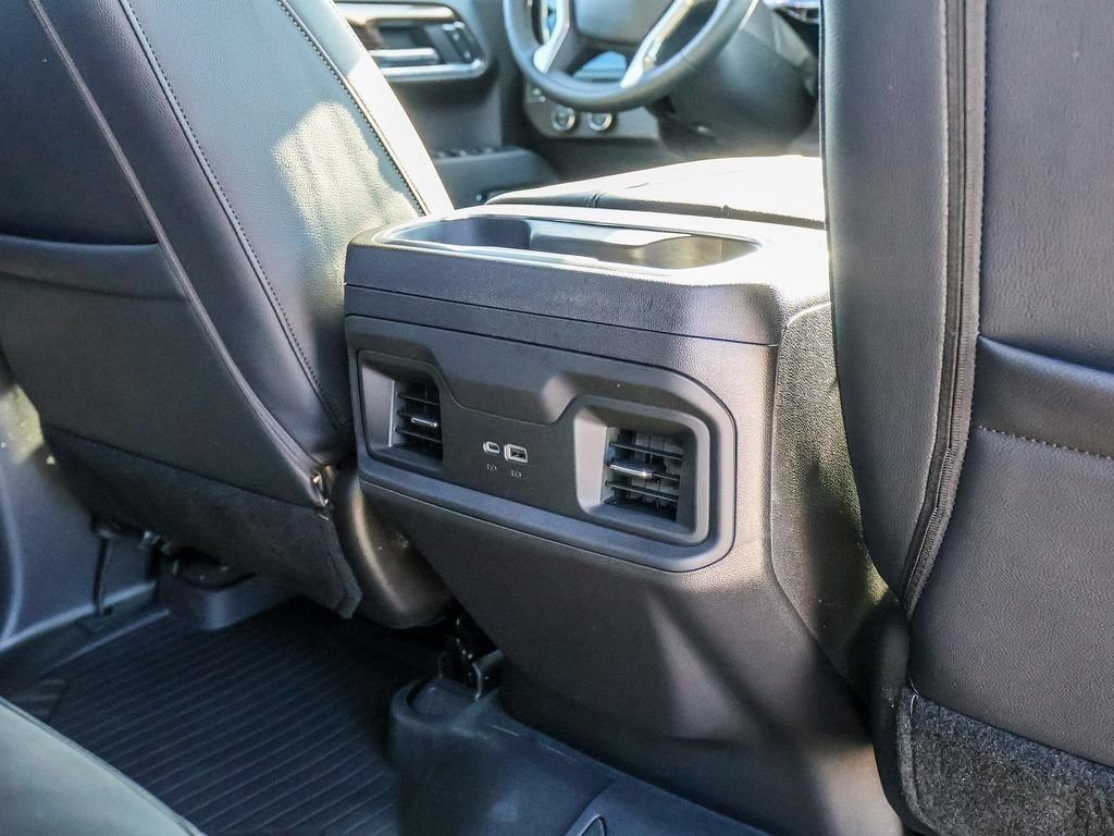New 2026 Chevrolet Silverado 1500 RST AWD/4WD image 27