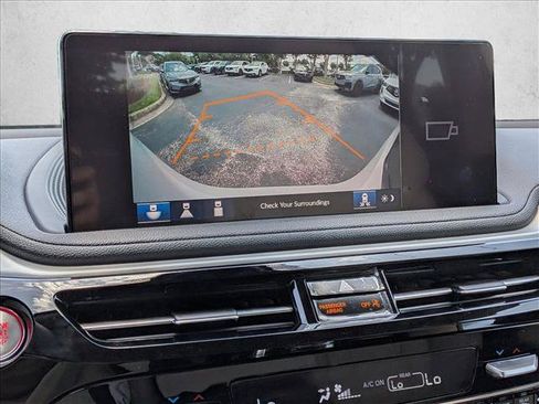 New 2026 Acura MDX SH-AWD image 7