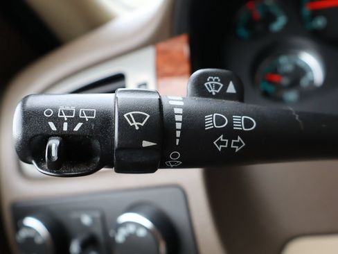 Used 2008 GMC Yukon SLT AWD/4WD image 33