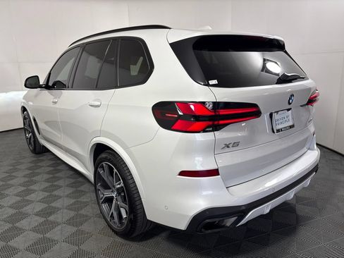 Certified 2026 BMW X5 sDrive40i w/ M Sport Package RWD image 7