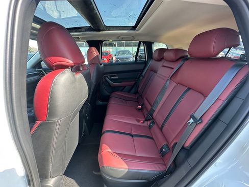 New 2026 MAZDA CX-50 AWD 2.5 Hybrid w/ Weather Package image 20