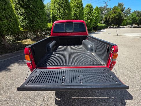Used 2004 Toyota Tacoma 4x4 Double Cab image 5