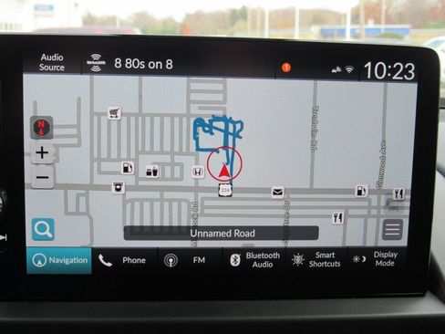 Used 2024 Honda Pilot Elite image 12