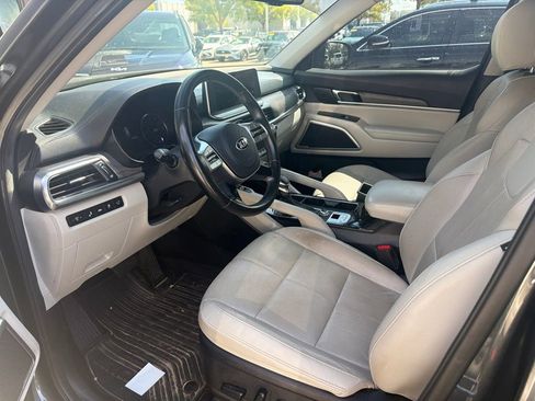 Used 2021 Kia Telluride EX w/ EX Premium Package AWD/4WD image 10