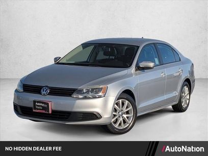 Used 2012 Volkswagen Jetta SE