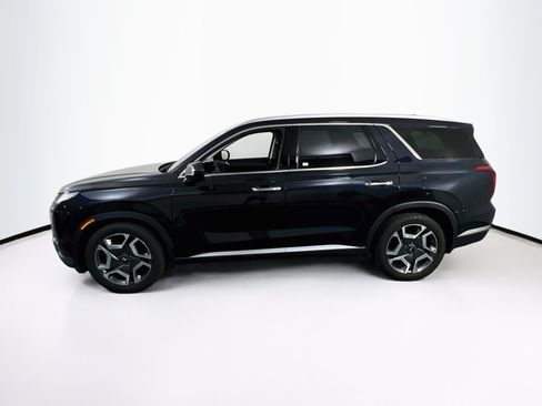 Used 2023 Hyundai Palisade SEL w/ Cargo Package AWD/4WD image 8