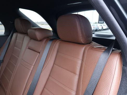 Certified 2024 Mercedes-Benz GLE 350 4MATIC image 17