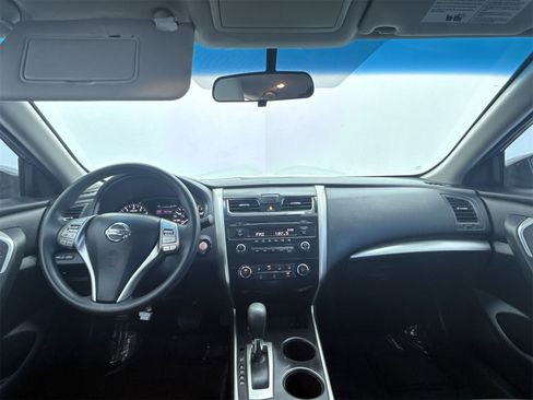 Used 2015 Nissan Altima 2.5 S w/ Power Driver Seat Package image 19
