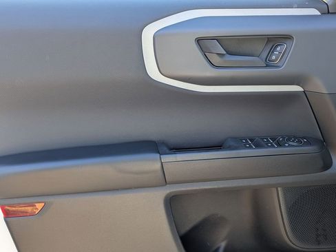 Certified 2022 Ford Bronco Sport Big Bend w/ Convenience Package image 12