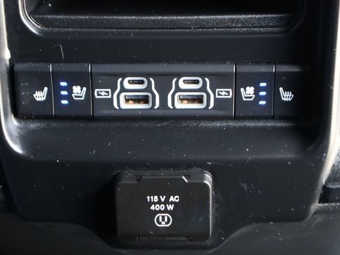 Used 2021 RAM 1500 TRX w/ TRX Level 2 Equipment Group AWD/4WD image 39