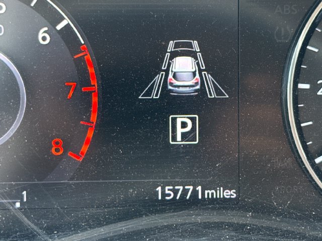Certified 2023 Nissan Kicks SR w/ SR Premium Package FWD image 16