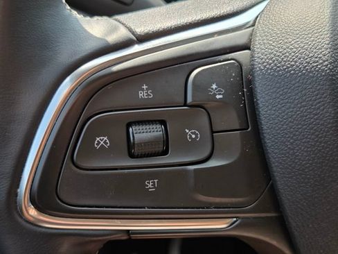 Used 2025 Buick Encore GX Preferred FWD image 18