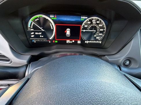 New 2026 Subaru Crosstrek 2.5i Limited w/ Crosstrek Mirror Package AWD/4WD image 21