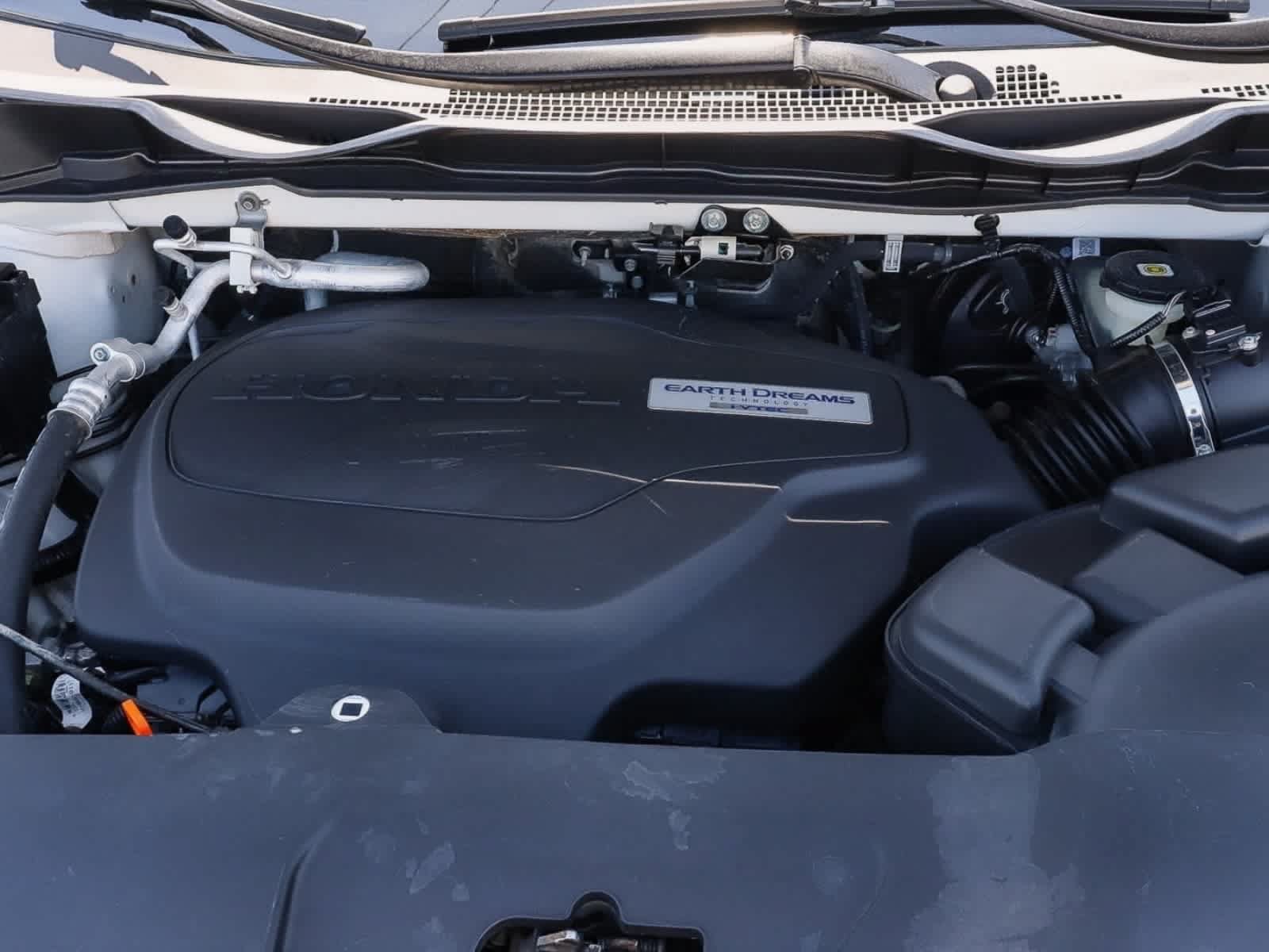 Used 2018 Honda Odyssey EX-L image 37