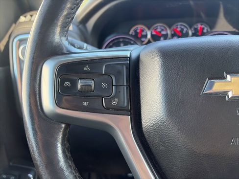 Used 2023 Chevrolet Silverado 2500 LT w/ Convenience Package image 17
