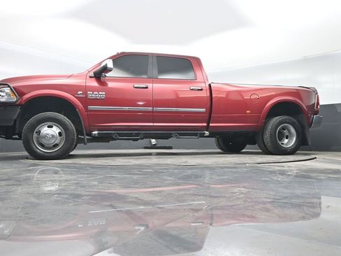 Used 2014 RAM 3500 Laramie image 34