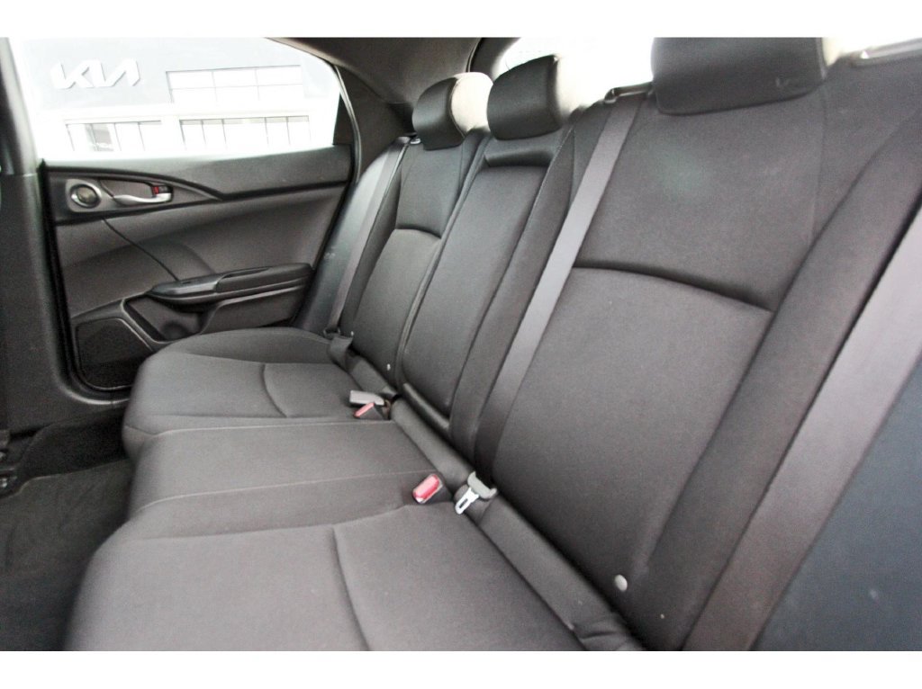 Used 2021 Honda Civic EX image 32