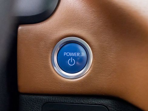 Used 2022 Toyota Tundra 1794 Edition AWD/4WD image 19