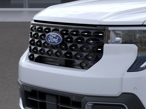 New 2026 Ford Maverick Lariat w/ 4K Tow Package image 44