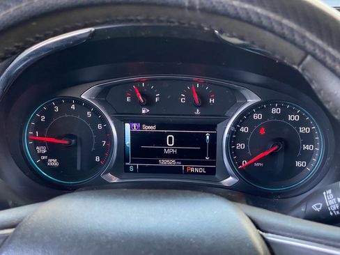 Used 2017 Chevrolet Malibu LT w/ Leather Package image 12