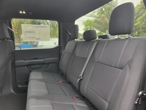 New 2026 Ford F150 STX w/ Equipment Group 200A AWD/4WD image 8