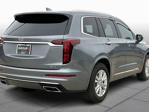Used 2022 Cadillac XT6 Luxury image 12