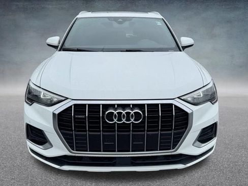Used 2021 Audi Q3 2.0T Premium w/ Convenience Package AWD/4WD image 7