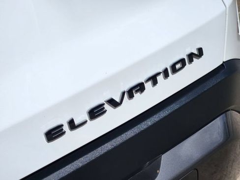 Used 2026 GMC Terrain Elevation FWD image 12