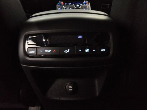 Used 2025 Hyundai Palisade XRT FWD image 42